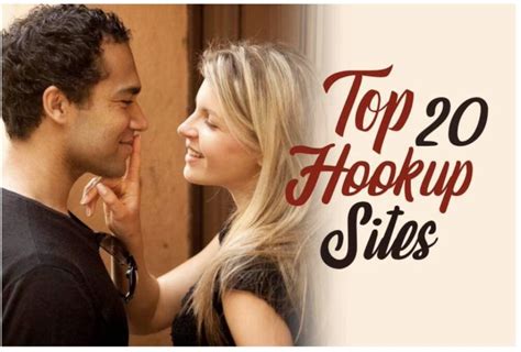 ðŸ’— The 2022 List of The Best Hookup Sites and Adult Dating Apps ðŸ’—